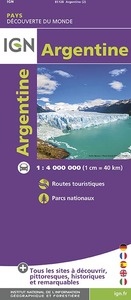 Image de ARGENTINE