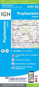 Image de 2243SB PUYLAURENS-LAUTREC