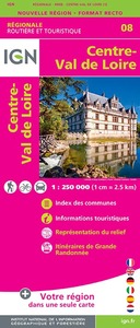 Picture of NR08 CENTRE VAL DE LOIRE