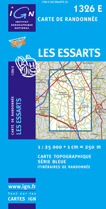 Image de 1326E LES ESSARTS