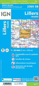 Image de 2305SB LILLERS   HEUCHIN