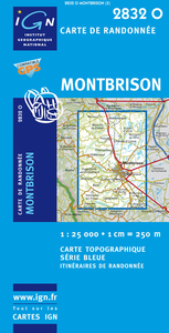 Image de 2832O MONTBRISON