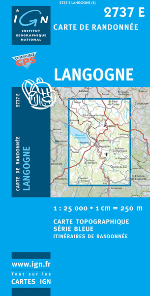 Image de 2737E LANGOGNE