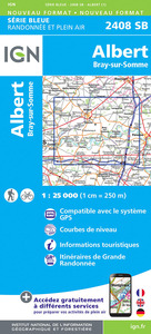 Image de 2408SB ALBERT  BRAY-SUR-SOMME