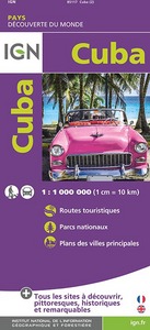 Picture of CUBA