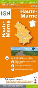 Picture of D52 HAUTE MARNE