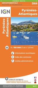 Image de D64 PYRENEES ATLANTIQUES