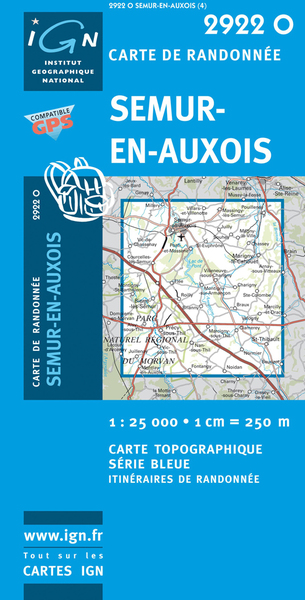 Image de **2922O SEMUR EN AUXOIS