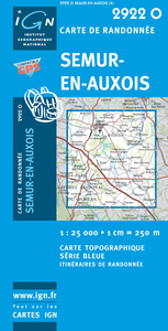 Image de **2922O SEMUR EN AUXOIS