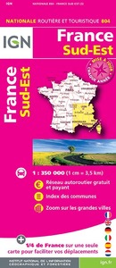 Picture of **FRANCE SUD-EST