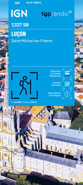 Picture of 1327SB LUCON SAINT MICHEL EN L HERM