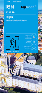 Picture of 1327SB LUCON SAINT MICHEL EN L HERM