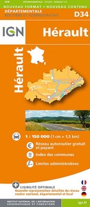 Picture of D34 HERAULT
