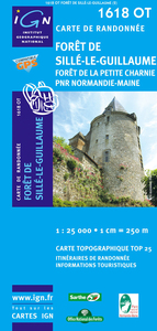 Picture of 1618OT FORET DE SILLE LE GUILLAUME