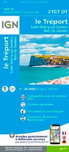 Image de 2107OT LE TREPORT SAINT VALERY SUR SOMME