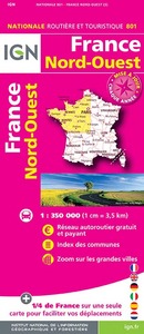 Picture of **FRANCE NORD-OUEST