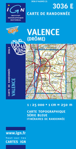 Image de **3036E VALENCE (DROME)