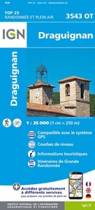 Picture of 3543OT DRAGUIGNAN