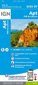 Picture of 3242OT APT PARC NATUREL DU LUBERON