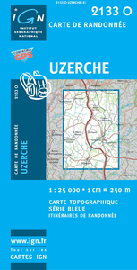 Image de 2133O UZERCHE