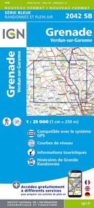 Image de 2042SB GRENADE VERDUN-SUR-GARONNE