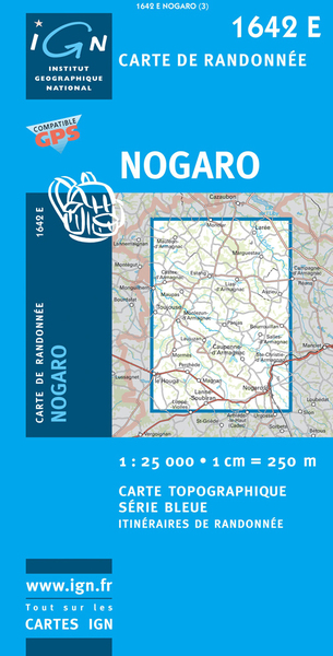 Image de 1642E NOGARO VOIR IGB1642SB