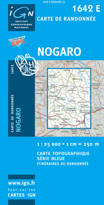 Image de 1642E NOGARO VOIR IGB1642SB