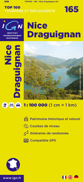 Picture of **NICE / DRAGUIGNAN