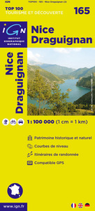 Picture of **NICE / DRAGUIGNAN