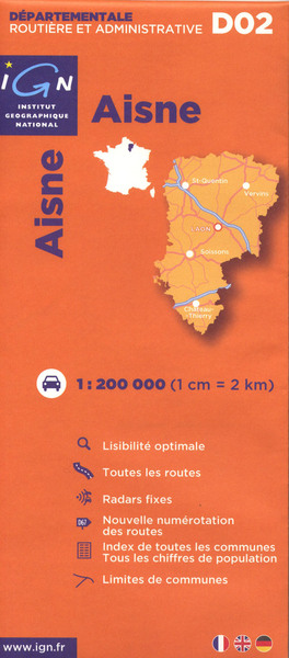 Picture of **D02 AISNE