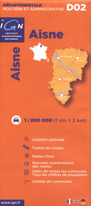 Picture of **D02 AISNE