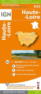 Picture of D43 HAUTE LOIRE