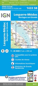 Image de 1433SB LESPARRE-MEDOC MORTAGNE-SUR-GIRONDE