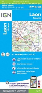 Image de 2710SB LAON-SISSONNE
