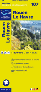 Picture of **ROUEN/LE HAVRE