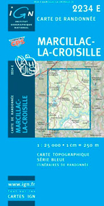 Image de 2234E MARCILLAC LA CROISILLE