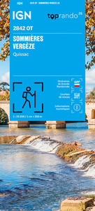 Image de 2842OT SOMMIERES VERGEZE