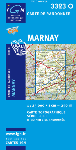 Image de 3323O MARNAY