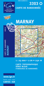 Image de 3323O MARNAY