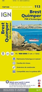 Picture of 113 - BREST QUIMPER