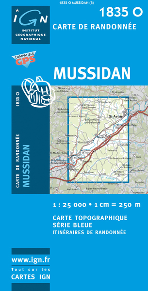Image de 1835O MUSSIDAN