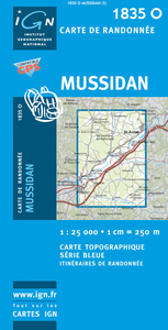 Image de 1835O MUSSIDAN