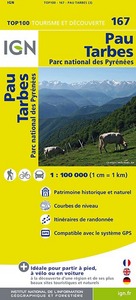Picture of 167 - PAU TARBES