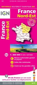 Picture of **FRANCE NORD-EST