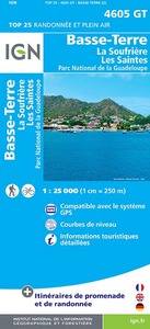 Picture of 4605GT BASSE TERRE LA SOUFRIERE LES SAINTES PN GUADELOUPE