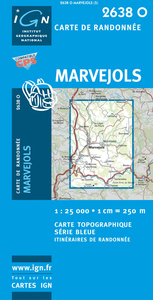 Image de 2638O MARVEJOLS