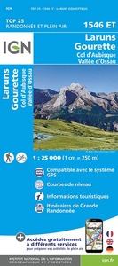 Picture of 1546ET LARUNS GOURETTE COL D'AUBISQUE VALLEE D'OSSAU