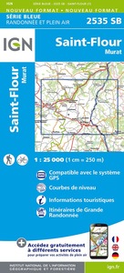 Image de 2535SB ST-FLOUR-MURAT