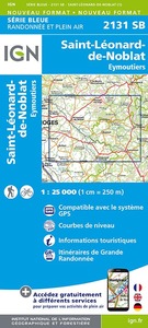 Image de 2131SB ST-LEONARD- DE-NOBLAT EYMOUTIERS