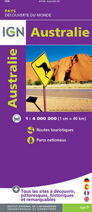 Image de AUSTRALIE